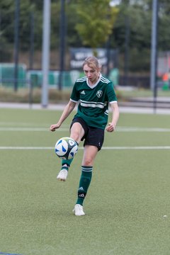 Bild 77 - wBJ Rissener SV - Altona 93 : Ergebnis: 6:2